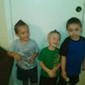 Meet your Posher, Niki